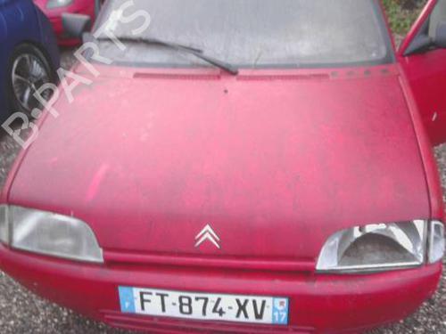 Brukte deler til CITROËN AX (ZA-_) 10 (50 hp) 4355205
