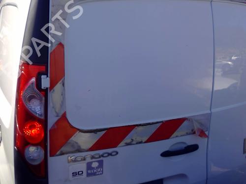 AC compressor RENAULT KANGOO Express (FW0/1_) 1.5 dCi 70 (FW0A, KW0V) | BP24518404M34  - Image 7