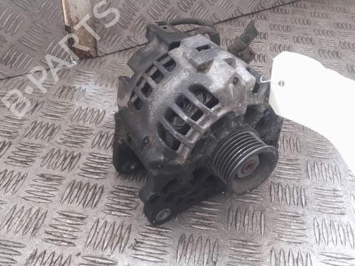 Generator VW POLO IV (9N_, 9A_) 1.2 12V (64 hp) 28814709