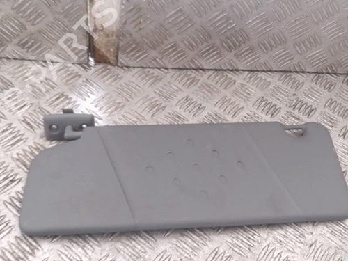 Used Left sun visor Left sun visor RENAULT SAFRANE II (B54_) 2.0 16V (B54L) (136 hp) 29114264 29114264