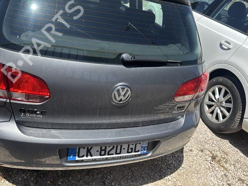 Intercooler VW GOLF VI (5K1) 1.6 TDI | BP28053875M30  - Image 8