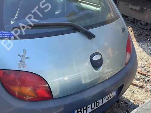 Front right exterior door handle FORD KA (RB_) 1.3 i | BP22041060C129 