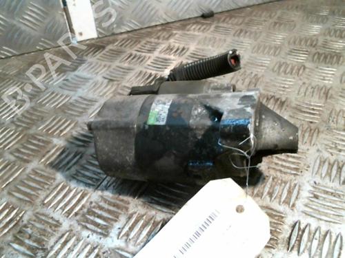 Starter RENAULT TWINGO I (C06_) 1.2 (C066, C068) | BP20989386M8 