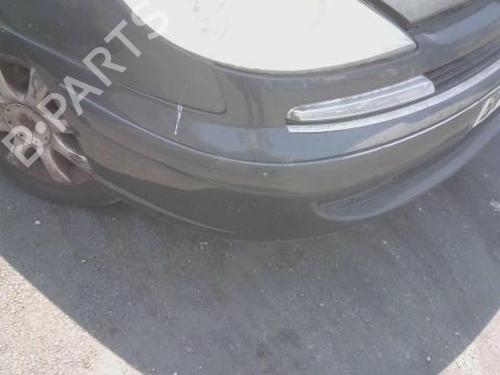 Used Front bumper Front bumper 37587921 37587921
