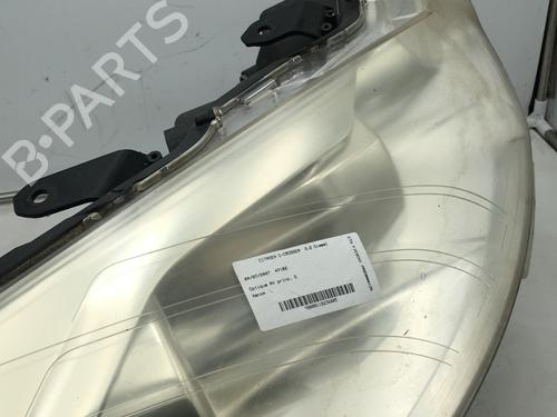 Used Right headlight Right headlight CITROËN C-CROSSER (VU_, VV_) 2.2 HDi (156 hp) 31018451 31018451