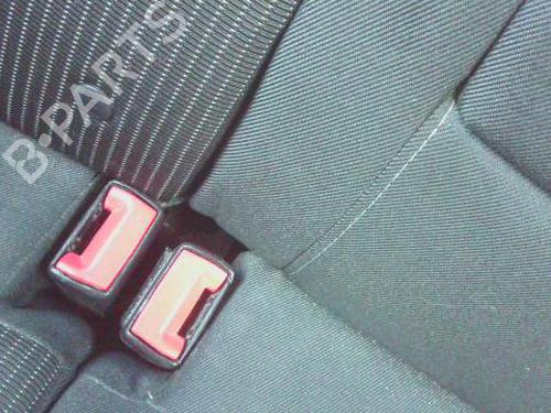 Used Seat buckle FORD B-MAX (JK) 1.6 TDCi (95 hp) 28495701