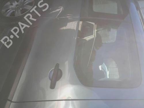 Højre side skydedør Højre side skydedør PEUGEOT PARTNER Tepee 1.6 HDi (114 hp) 33831345 33831345