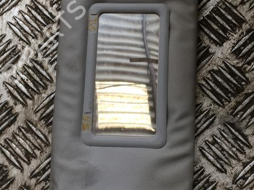 Parasol izquierda Parasol izquierda FORD FIESTA IV (JA_, JB_) 1.25 i 16V (75 hp) 36023939 36023939