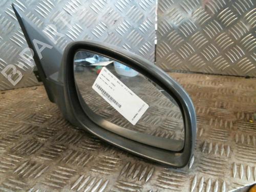 Bakspejl Højre OPEL VECTRA C (Z02) 2.2 DTI 16V (F69) (125 hp) 22038233