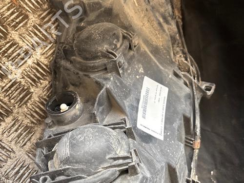 Right headlight MERCEDES-BENZ A-CLASS (W169) A 180 CDI (169.007, 169.307) | BP36240315C29 - Image 2