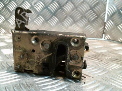 Used Front right lock PEUGEOT 405 I (15B) 1.9 Diesel (69 hp) 22070934