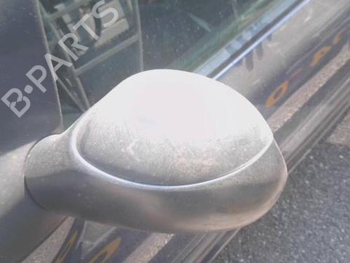 Retrovisor izquierdo PEUGEOT 206 Hatchback (2A/C) 2.0 HDI 90 (90 hp) 28075290