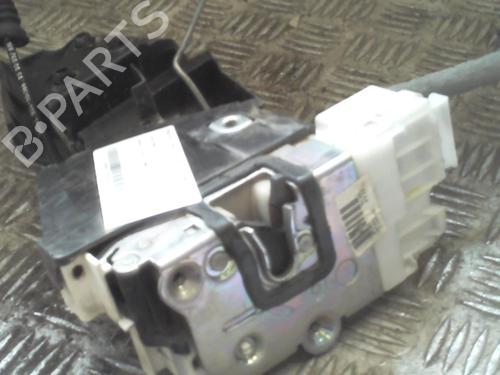 Rear right lock MERCEDES-BENZ B-CLASS Sports Tourer (W245) B 180 CDI (245.207) | BP20994105C99 
