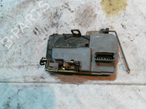 Used Electronic module PEUGEOT 206 Hatchback (2A/C) 1.4 i (75 hp) 20989215