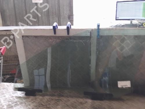 Front right door window PEUGEOT 607 (9D, 9U) 2.2 HDi | BP24434271C19 