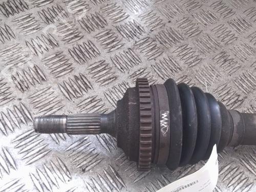 Used Left front driveshaft Left front driveshaft PEUGEOT 206 Hatchback (2A/C) 1.4 i (75 hp) 28539500 28539500