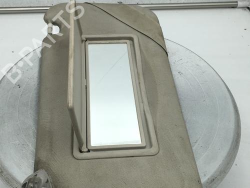 Used Left sun visor CITROËN XSARA PICASSO (N68) 2.0 HDi (90 hp) 28424976