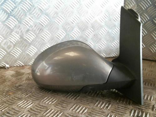 Right mirror SEAT ALTEA (5P1) 2.0 TDI 16V | BP22037178C27 