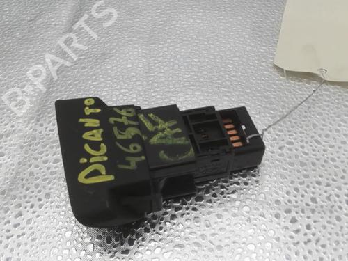 Warning switch KIA PICANTO II (TA) 1.0 | BP29205948I22