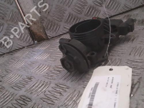 Throttle body CITROËN C2 (JM_) 1.1 | BP29540150M82