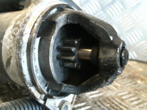 Startmotor OPEL FRONTERA B (U99) 2.2 DTI (6B_ZC, 6B_VF, 6B_66, 6B_76) | BP20991125M8 