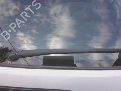 Used Rear windshield wiper arm CITROËN SAXO (S0, S1) 1.4 VTS (75 hp) 31794441