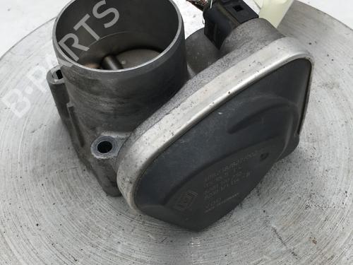 throttle-body-renault-megane-ii-bm01_-cm01_-2001-2002-2003-2004-2005-2006-2007-2008-2009-2010-2011-2012-31168213 main image