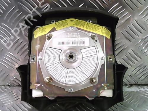 Driver airbag VW POLO III (6N1) 60 1.4 | BP21001262C9 