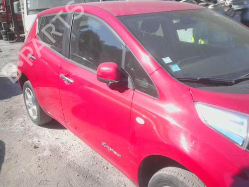 Warning switch NISSAN LEAF (ZE0) Electric | BP37165910I22 - Image 4