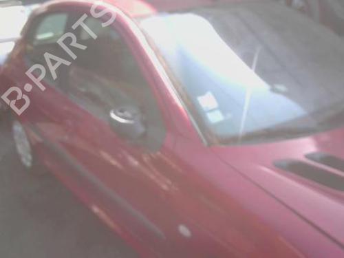 Brugte PEUGEOT 206 Hatchback (2A/C) 1.1 i 4863032