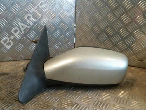 Left mirror RENAULT LAGUNA II Grandtour (KG0/1_) 1.9 dCi (KG0G) | BP22037141C26 