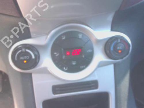Used Climate control Climate control FORD FIESTA V (JH_, JD_) [2001-2014] 34530662 34530662
