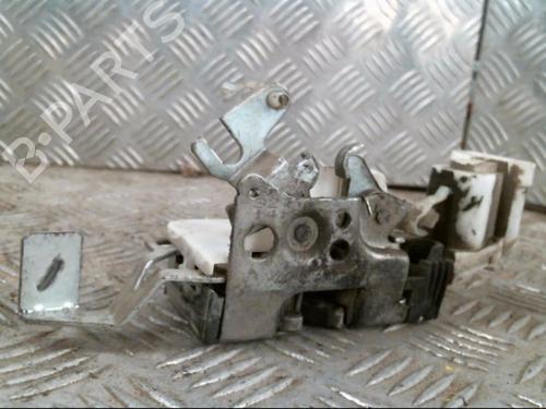 Elektronisk modul FIAT DUCATO Platform/Chassis (230_) 2.8 D (87 hp) 21000765