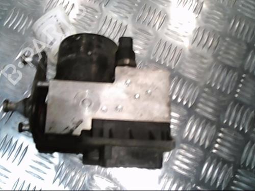 Used ABS pump MERCEDES-BENZ A-CLASS (W168) A 170 CDI (168.009, 168.109) (95 hp) 20995773