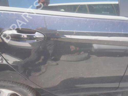 Used Right rear door Right rear door FORD FIESTA VI (CB1, CCN) 1.6 TDCi (95 hp) 36024010 36024010