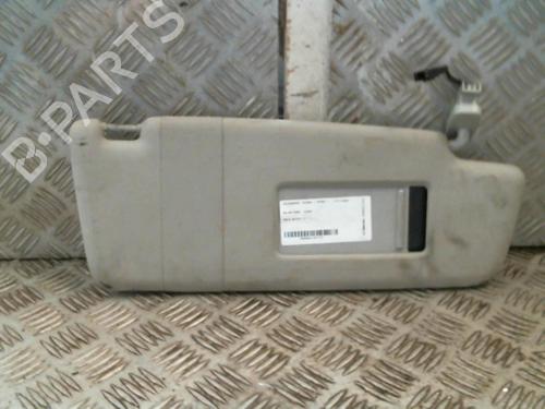 Højre solskærm VW TOURAN (1T1, 1T2) 1.9 TDI (100 hp) 20990922