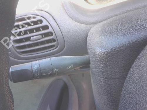 Used Switch Switch PEUGEOT 206 Hatchback (2A/C) 1.4 i (75 hp) 36517403 36517403