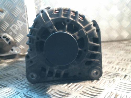 Used Alternator RENAULT LAGUNA II (BG0/1_) 1.9 dCi (BG08, BG0G) (120 hp) 20992808