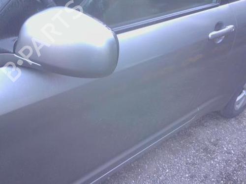 Dør venstre fortil SUZUKI SWIFT III (MZ, EZ) 1.3 (RS413, ZC11S) (92 hp) 31183792