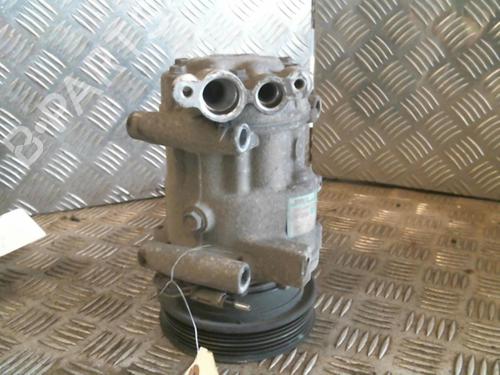 Used AC compressor RENAULT CLIO II (BB_, CB_) 1.5 dCi (B/CB07) (65 hp) 25259066