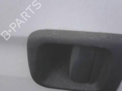 Used Front left exterior door handle Front left exterior door handle RENAULT MASTER II Van (FD) 2.5 dCi 120 (FD0M, FD0U, FD0W, FD2M, FD2W, FD3M, FD3U,... (115 hp) 34411962 34411962