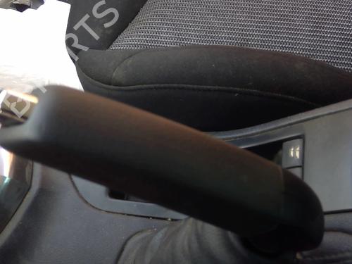 Used Hand brake PEUGEOT 308 CC (4B_) 2.0 HDi (140 hp) 26240693