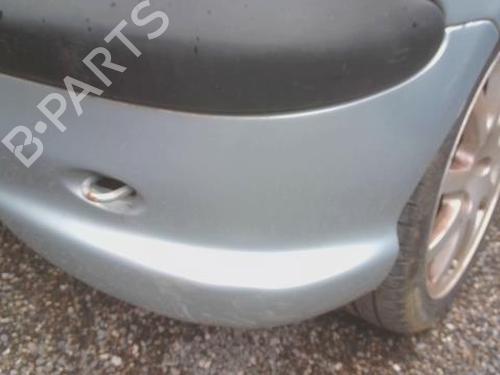 Zderzak tylny PEUGEOT 206 CC (2D) 2.0 S16 | BP29845544C8 