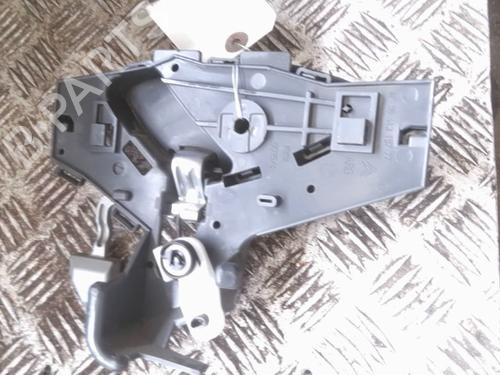 Used Rear left interior door handle Rear left interior door handle CITROËN C5 I (DC_) 2.0 HDi (DCRHZB, DCRHZE) (109 hp) 34045631 34045631