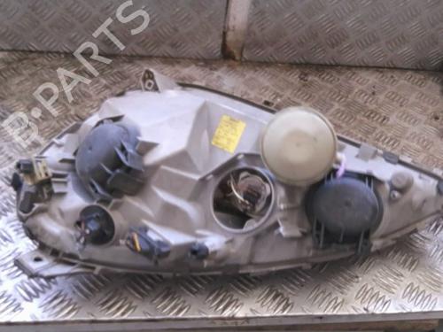 Right headlight MERCEDES-BENZ A-CLASS (W168) A 160 (168.033, 168.133) | BP26386061C29 