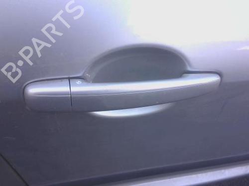 Used Front right exterior door handle Front right exterior door handle 38424858 38424858
