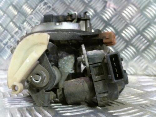 Used Carburetor Carburetor RENAULT MEGANE Scenic (JA0/1_) 1.6 e (JA0F) (90 hp) 22042089 22042089