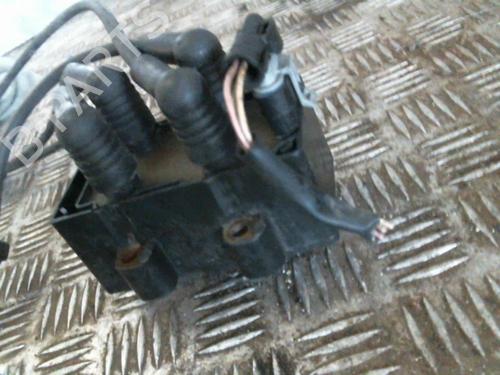 Bobine RENAULT CLIO II (BB_, CB_) 1.4 (B/CB0C, B/CB0S) (75 hp) 20996880