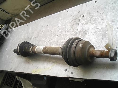 Used Left front driveshaft PEUGEOT 207 SW (WK_) 1.6 HDi (90 hp) 20991532