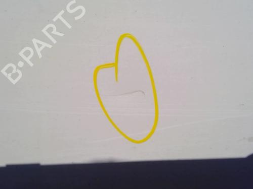 Left front door PEUGEOT 107 (PM_, PN_) 1.0 | BP26029621C2 